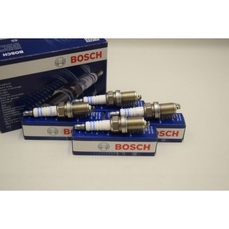 Buji Takımı Bosch Doğan Slx 1.6 ie Kartal Slx 1.6 ie Şahin S 1.6 ie Enjektörlü Model İçin